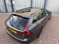 Volvo V90 2.0 B5 MHEV R-Design Auto Euro 6 (s/s) 5dr 61