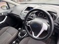 Ford Fiesta 1.2 Fiesta Zetec Black Edition Autumn 5dr 24