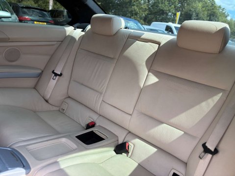 BMW 3 Series 2.0 320i M Sport Coupe 2dr Petrol Steptronic Euro 4 (170 ps) 12