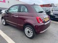 Fiat 500 1.2 500 Lounge 3dr 38