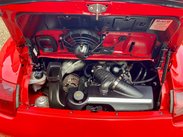 Porsche 911 3.8 997 Carrera 4S Tiptronic S AWD 2dr 29