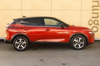 Nissan Qashqai DIG-T N-CONNECTA MHEV 12