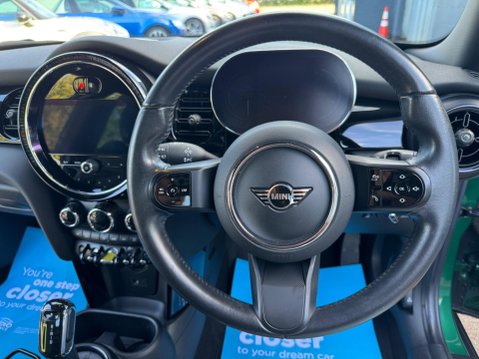 Mini Hatch COOPER S LEVEL 2 34