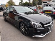 Mercedes-Benz CLS CLS400 AMG LINE 22