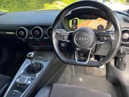 Audi TT 1.8 TFSI Sport Euro 6 (s/s) 3dr 70