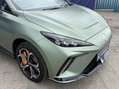 MG MG4 64kWh XPOWER Hatchback 5dr Electric Auto 4WD (Dual Motor) (435 ps) 13