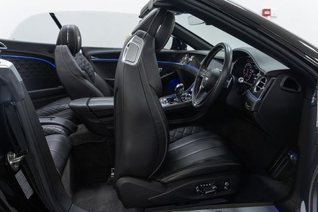 Bentley Continental 4.0 V8 GTC Convertible 2dr Petrol Auto 4WD Euro 6 (s/s) (550 ps) 28