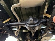 Land Rover Series 1 SWB Convertible 64