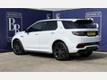 Land Rover Discovery Sport 1.5 P300e 12.2kWh R-Dynamic SE SUV 5dr Petrol Plug-in Hybrid Auto 4WD Euro 7