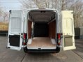 Ford Transit 350 LEADER P/V ECOBLUE 20