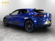 Jaguar I-Pace 400 90kWh SE SUV 5dr Electric Auto 4WD (400 ps) 5