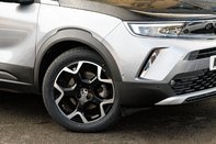 Vauxhall Mokka ULTIMATE 11