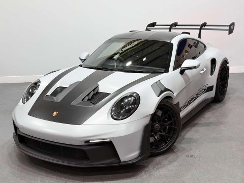 Porsche 911 4.0 992 GT3 RS Coupe 2dr Petrol PDK Euro 6 (s/s) (525 ps) 14