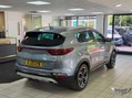 Kia Sportage 1.6 CRDi MHEV GT-Line Euro 6 (s/s) 5dr 46