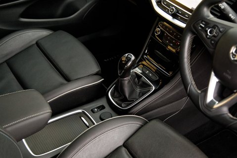 Vauxhall Astra ELITE NAV 26