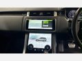 Land Rover Range Rover Sport 5.0 P575 V8 SVR Carbon Edition Auto 4WD Euro 6 (s/s) 5dr 9