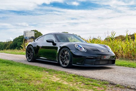 Porsche 911 4.0 992 GT3 PDK 3
