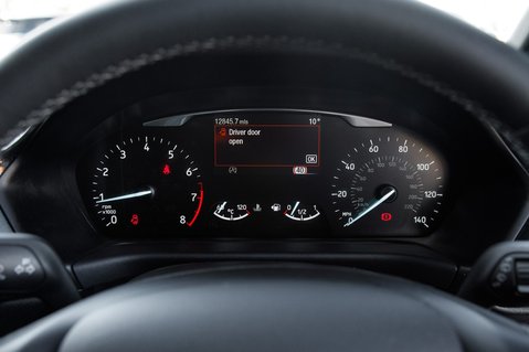 Ford Fiesta ACTIVE X EDITION MHEV 16