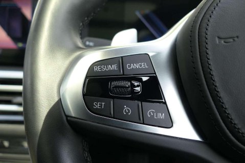 BMW 3 Series 330E M SPORT PHEV 37