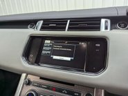 Land Rover Range Rover Sport 3.0 Range Rover Sport HSE SDV6 Auto 4WD 5dr 92