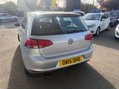 Volkswagen Golf 1.4 TSI BlueMotion Tech Match Euro 5 (s/s) 5dr 7