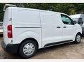 Vauxhall Vivaro 1.5 Turbo D 2700 Dynamic Panel Van 6dr Diesel Manual L1 H1 Euro 6 (s/s) (10 9