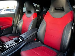 Mercedes-Benz CLA Class 1.3 CLA 180 AMG Line Premium+ Auto 5dr 65