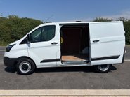 Ford Transit Custom 310 L1 105 ps Base Panel Van - Air Con 8