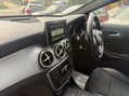Mercedes-Benz GLA 2.1 GLA200d AMG Line (Premium Plus) 7G-DCT 4MATIC Euro 6 (s/s) 5dr 15