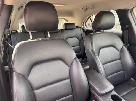 Mercedes-Benz A Class A 180 D SE 14