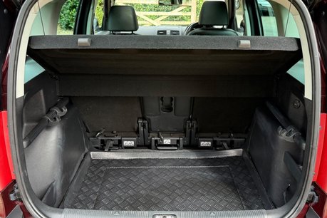 Skoda Yeti LAURIN AND KLEMENT TDI CR 43