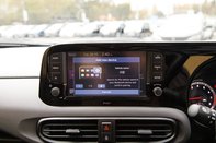 Hyundai i10 MPI SE CONNECT 20