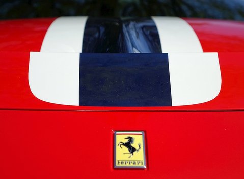 Ferrari 458 Speciale 26