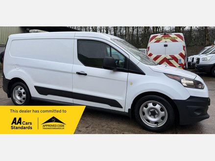 Ford Transit Connect 1.5 TDCi 210 L2 H1 5dr
