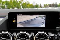 Mercedes-Benz EQA EQA 350 4MATIC AMG LINE 32