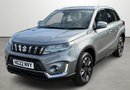 Suzuki Vitara 1.4 Boosterjet 48V Hybrid SZ5 5dr 7