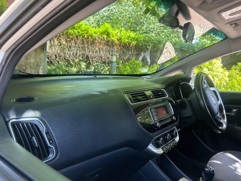 Kia Rio 1.1 CRDi EcoDynamics SR7 Euro 6 (s/s) 5dr 7
