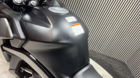 cf moto GT 2023 ONLY 507 MILES PANNIERS MOT JULY 2027 650CC A2 41