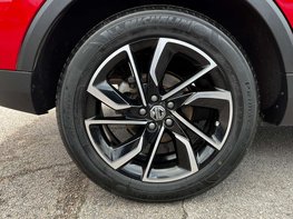 MG ZS 1.5 MG ZS Exclusive VTi-Tech 5dr 14