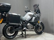 Yamaha XT 2014 ONLY 32K FULL LUGGAGE ADVENTURE BIKE 1200CC 6