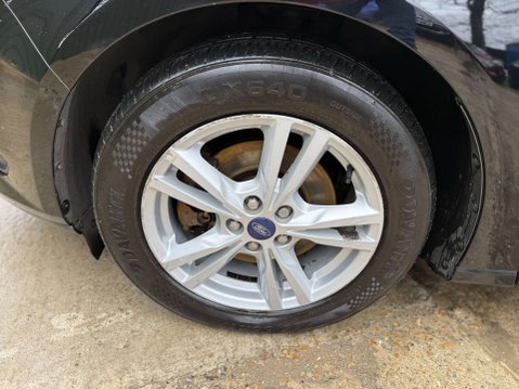 Ford S-Max 2.0 S-Max Titanium TDCi Auto 5dr 43