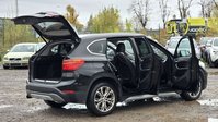 BMW X1 2.0 18d xLine SUV 5dr Diesel Auto xDrive Euro 6 (s/s) (150 ps) 16