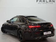 Mercedes-Benz E Class 2.0 E220d AMG Line (Premium) Coupe 2dr Diesel G-Tronic+ Euro 6 (s/s) (194 p 5