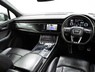 Audi Q7 3.0 TFSI V6 55 Black Edition SUV 5dr Petrol Tiptronic quattro Euro 6 (s/s) 14