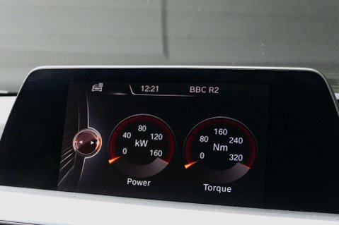 BMW 3 Series 2.0 320i Sport Auto 5dr 35