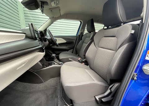 Suzuki Swift ULTRA 14