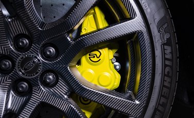 Land Rover Range Rover Sport P635 SV EDITION ONE 46