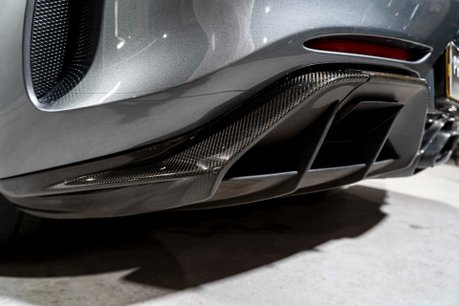 Mercedes-Benz AMG GT R FULL PPF. CARBON PACKS 1 & 2. CARBON ENGINE BAY. CERAMICS. BURMESTER. 52