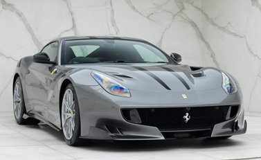 Ferrari F12 TDF 2