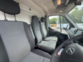 Nissan Interstar AUTO LWB [SOLD MT] L3H2 Dci Tekna Air Con Camera Nav Sensors EURO 6 NO VAT 14